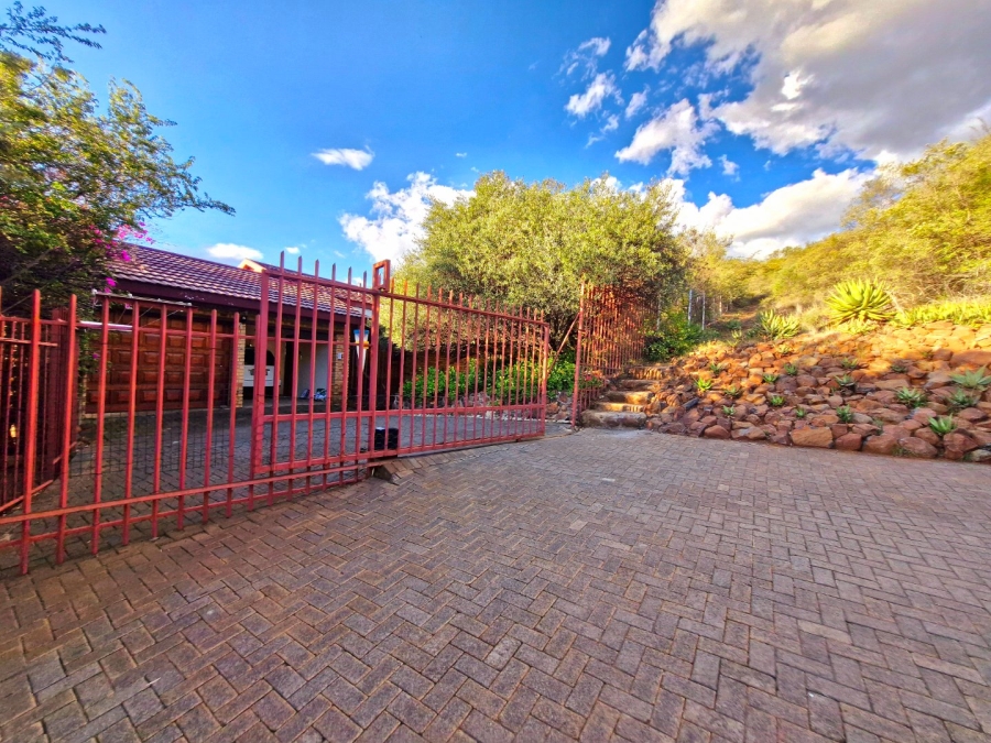 Commercial Property for Sale in Quaggafontein Free State